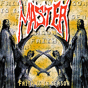 MASTER - Faith is in Season