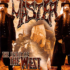 MASTER - The Spirit of the West 