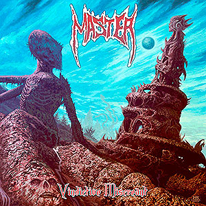 MASTER - Vindictive Miscreant