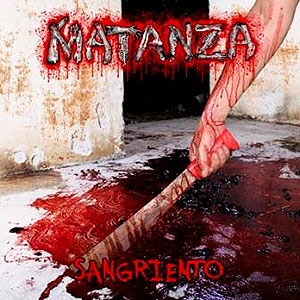 MATANZA - Sangriento