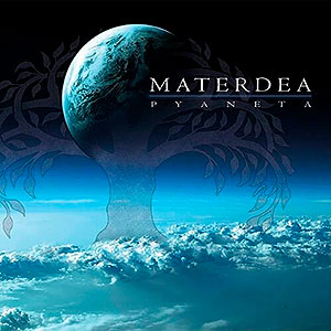 MATERDEA - Pyaneta