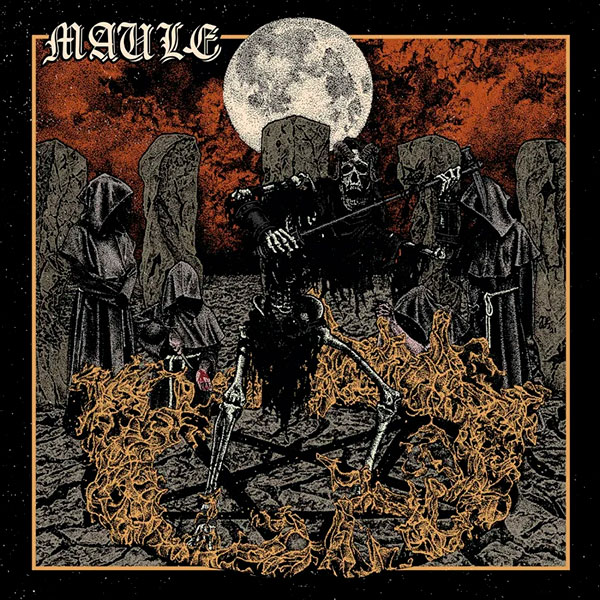 MAULE - Maule