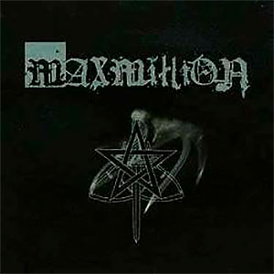 MAXMILLION - Maxmillion