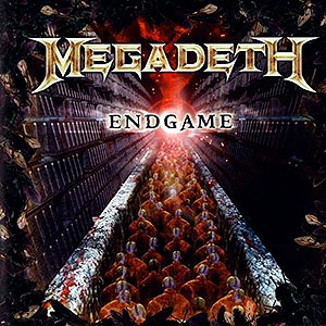 MEGADETH - Endgame