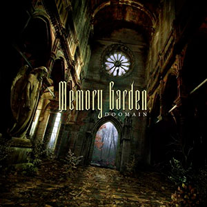 MEMORY GARDEN - Doomain