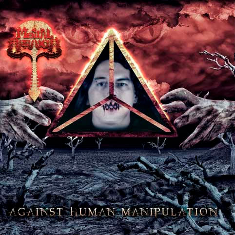 MENTAL APRAXIA - Against Human Manipulation