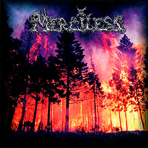 MERCILESS - Merciless