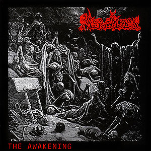 MERCILESS - The Awakening