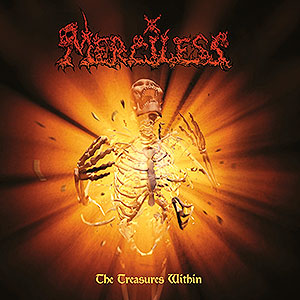 MERCILESS - The Treasures Within