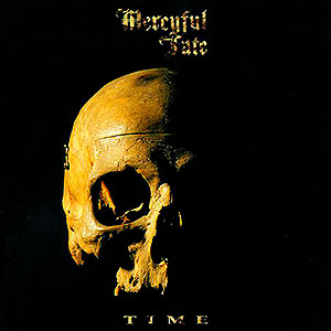 MERCYFUL FATE - Time