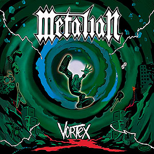 METALIAN - Vortex