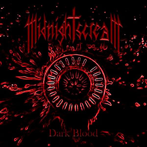 MIDNIGHT SCREAM - Dark Blood