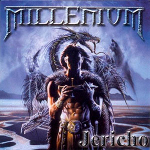 MILLENIUM - Jericho