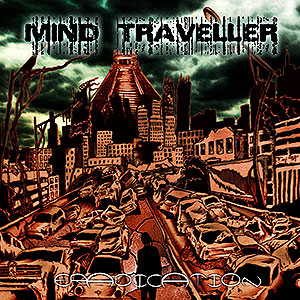 MIND TRAVELLER - Eradication