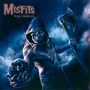 MISFITS - Walk Among Us Tour