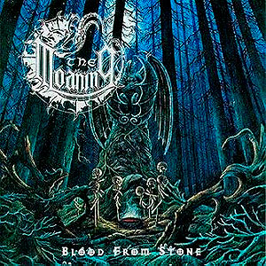 MOANING, THE - Blood from Stone