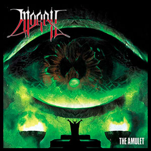 MORAX - The Amulet