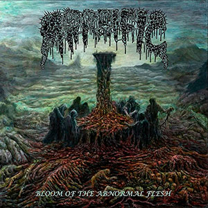 MORBIFIC - Bloom of the Abnormal Flesh