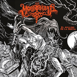 MORBOSIDAD - El Aullido de la Bestia
