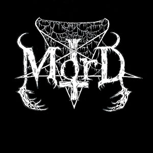 MORD (nor) - Unholy Inquisition