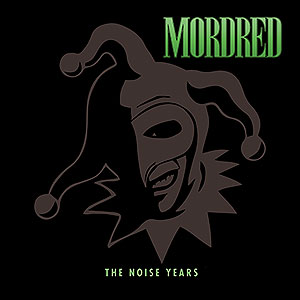 MORDRED - The Noise Years