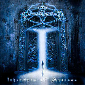 MORIOR ERGO SUM - Inheritors of Avernus