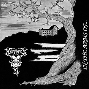 MORPHEUS - In the Arms of...