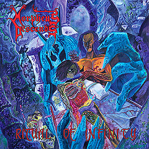 MORPHEUS DESCENDS - Ritual of Infinity