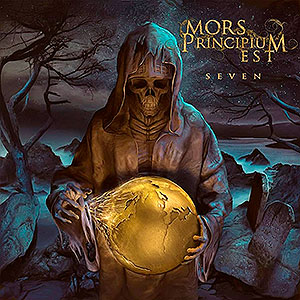 MORS PRINCIPIUM EST - Seven