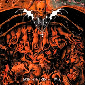 MORTEM (per) - Deins Nekrmantis
