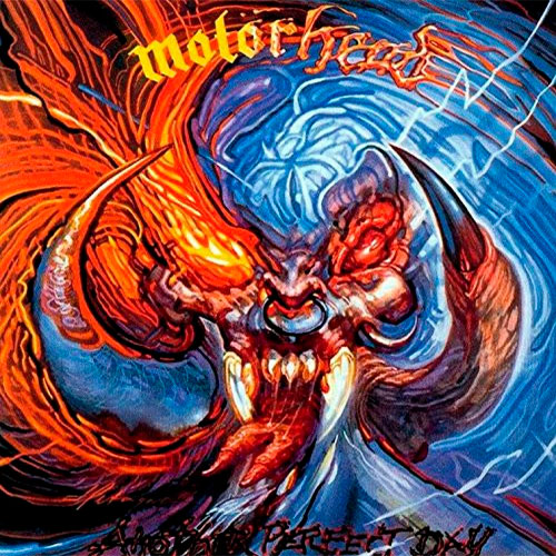 MOT�RHEAD - Another Perfect Day