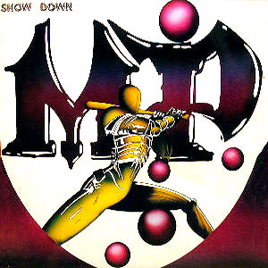 MP - Showdown