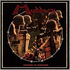 MURDOCK - Guerra de Guerras