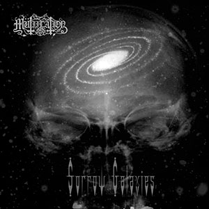 MUTIILATION - Sorrow Galaxies