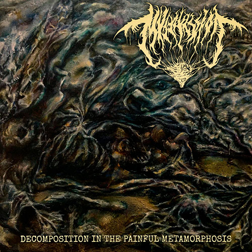 MVLTIFISSION - Decomposition in the Painful...
