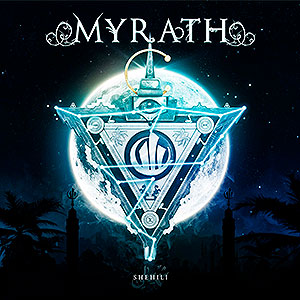 MYRATH - Shehili