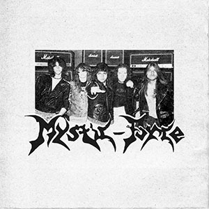 MYSTIC-FORCE - Mystic-Force