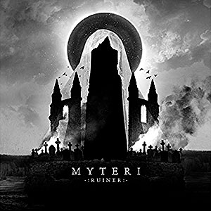 MYTERI - Ruiner