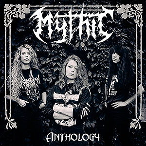 MYTHIC - Anthology [Floga]