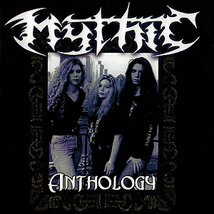 MYTHIC - Anthology