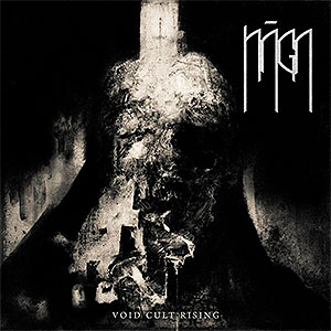 NAGA - Void Cult Rising