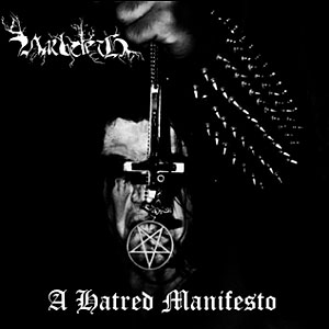 NARBELETH - A Hatred Manifesto
