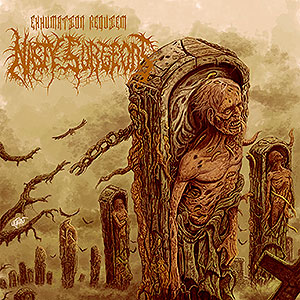 NASTY SURGEONS - Exhumation Requiem