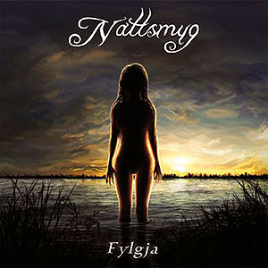 NATTSMYG - Fylgja