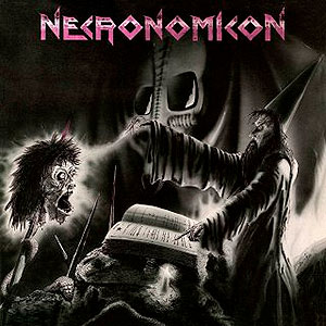 NECRONOMICON - Apocalyptic Nightmare