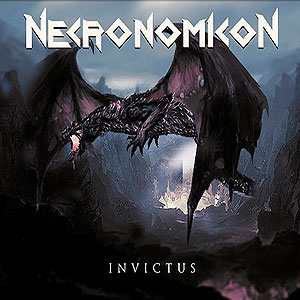 NECRONOMICON - Invictus