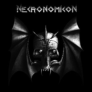 NECRONOMICON - Necronomicon