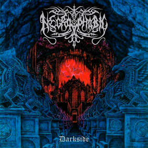 NECROPHOBIC - Darkside