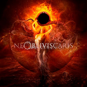 NE OBLIVISCARIS - Urn