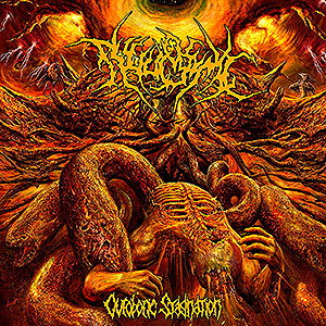 NEUROGENIC - Ouroboric Stagnation